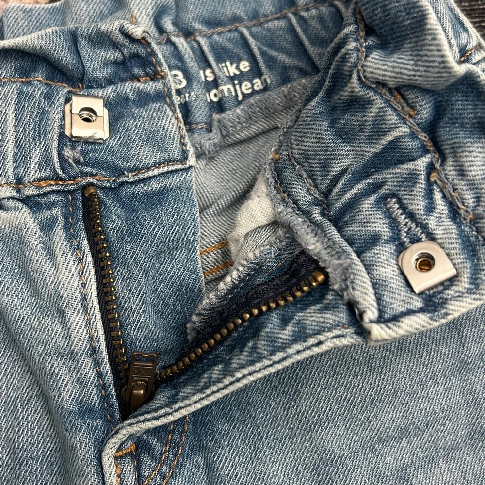 Gap Toddler Girl “Just Like Mom” Jeans, Size 3T